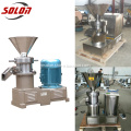 Shea Butter Processing Sesame Seed Grinder Machine